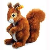 Steiff Kuscheltier Steiff Wildtiere Steiff 045141