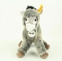 Steiff Kuscheltier Steiff Esel Issy 24 cm Kuscheltier 280337