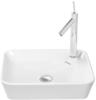 Duravit Starck 1 Aufsatz Waschtisch 2322460000 Waschbecken für Badezimmer...