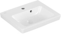 Villeroy & Boch Waschbecken MORE4YOU Handwaschbecken 450x370mm Rechteck wei&szlig;...