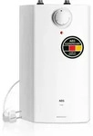 AEG Haustechnik Kleinspeicher &raquo;Huz 5 Comfort&laquo; Untertischboiler 5 Lister, (max.