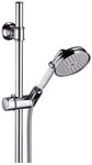 hansgrohe Stangenbrause-Set Axor Montreux, H&ouml;he 98.3 cm, 1 Strahlart(en), Brauseset