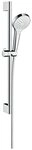 hansgrohe Stangenbrause-Set Croma Select S 110 Vario, H&ouml;he 66.9 cm, 3...