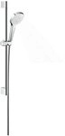hansgrohe Brausegarnitur