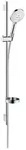 hansgrohe Stangenbrause-Set Raindance Select S 120, H&ouml;he 100.8 cm, 3...