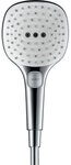 Grohe Handbrause Hansgrohe Handbrause Raindance Select E 120 3