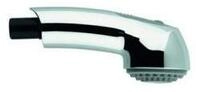 Grohe Handbrause Grohe Sp&uuml;lbrause 46312 f&uuml;r Zedra/Europlus chrom/fehgrau