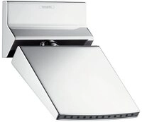 hansgrohe Kopfbrause Raindance Rainfall 150, 1jet Stream - Chrom