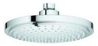 Grohe Badarmatur Grohe Kopfbrause Euphoria C 180 18cm, Durchflussbeg. 9,5 l/min,