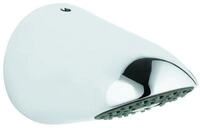 Grohe Kopfbrause Relexa 70, Sportkopfbrause - Chrom