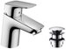 hansgrohe Sp&uuml;ltischarmatur
