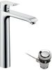 hansgrohe Sp&uuml;ltischarmatur