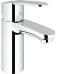 Grohe Waschtischarmatur Eurostyle Cosmopolitan (1-St) chrom