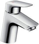 hansgrohe Waschtischarmatur Logis 70 Waschtischmischer CoolStart