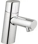 Grohe Waschtischarmatur Concetto chrom