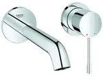 Grohe Sp&uuml;ltischarmatur