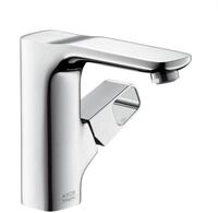 hansgrohe Waschtischarmatur Axor Urquiola 130 Einhebel-Waschtischmischer mit