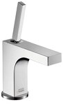 hansgrohe Waschtischarmatur Axor Citterio 90 Waschtischmischer mit Pingriff mit