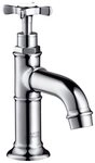 hansgrohe Standventil Axor Montreux 50 Mit Kreuzgriff