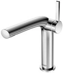 Keuco Waschtischarmatur Edition 400 Ohne Ablaufgarnitur 156 mm