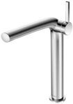 Keuco Waschtischarmatur Edition 400 Ohne Ablaufgarnitur 241 mm