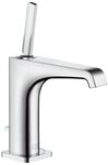 hansgrohe Waschtischarmatur Axor Citterio E 130 Waschtischmischer mit Pingriff...