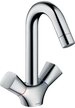hansgrohe Sp&uuml;ltischarmatur