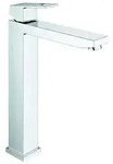 Grohe Waschtischarmatur Eurocube Einhand-Waschtischbatterie XL-Size 31.2 cm x...