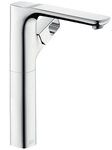 hansgrohe Waschtischarmatur Axor Urquiola 280 Einhebel f&uuml;r Waschsch&uuml;sseln mit