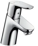 hansgrohe Waschtischarmatur Focus 70 Waschtischmischer LowFlow