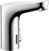 Hansgrohe Waschtischmischer Focus mit Temperaturregulierung