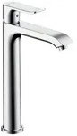 hansgrohe Waschtischarmatur Metris 200 Waschtischmischer mit