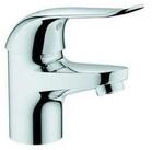 Grohe Badarmatur Grohe Waschtisch-Einhebelmischer Euroeco Special 1/2", gl...
