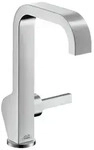 hansgrohe Waschtischarmatur Axor Citterio 190 Waschtischmischer mit Pingriff 16...