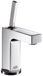 hansgrohe Waschtischarmatur Axor Citterio 110 Waschtischmischer mit Pingriff