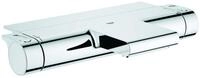 Grohe Wannenthermostat Grohtherm 2000 Thermostat-Wannenbatterie mit Duschablage...