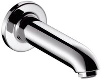hansgrohe Wannenarmatur Wanneneinlauf