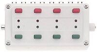 M&auml;rklin Modelleisenbahn-Stellpult Stellpult mit R&uuml;ckmeldung 72710, mit...