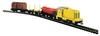 PIKO Spielzeug-Eisenbahn H0 myTrain® Start-Set Güterzug mit Diesellok der