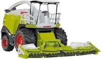 Siku Spielzeug-Auto Claas Jaguar 950 Maish&auml;cksler