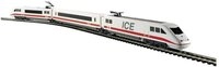 PIKO Spielzeug-Eisenbahn H0 myTrain&reg; Start-Set ICE der DB 57094
