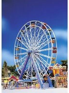 Faller Modelleisenbahn-Geb&auml;ude Faller 140312 H0 Riesenrad