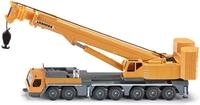 Siku Spielzeug-Auto Liebherr Mobilkran LTM 1300-6.2 - SIKU SUPER 1:87