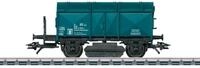 M&auml;rklin G&uuml;terwagen M&auml;rklin H0 46049 G&uuml;terwagen Schienenreinigungswagen 978 2