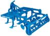 Bruder® Spielzeug-Landmaschine LEMKEN Scheibengrubber 22 cm (02329), Made in...
