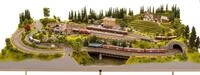 NOCH Modelleisenbahn-Spielunterlage Deutschsprachiger Ratgeber...