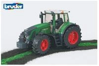 Bruder&reg; Modellauto bruder Fendt 936 Vario, Modellfahrzeug (gr&Atilde;&frac14;n)