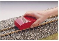 LGB Modelleisenbahn-Werkzeug G Schienenreiniger 50040