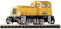 Piko TT Diesellokomotive Piko TT 47303 TT Diesellok BR 102 der DR BR 102 der DR