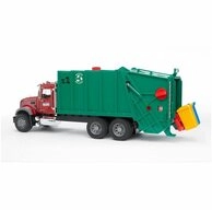 Bruder&reg; Spielzeug-M&uuml;llwagen MACK Granite LKW